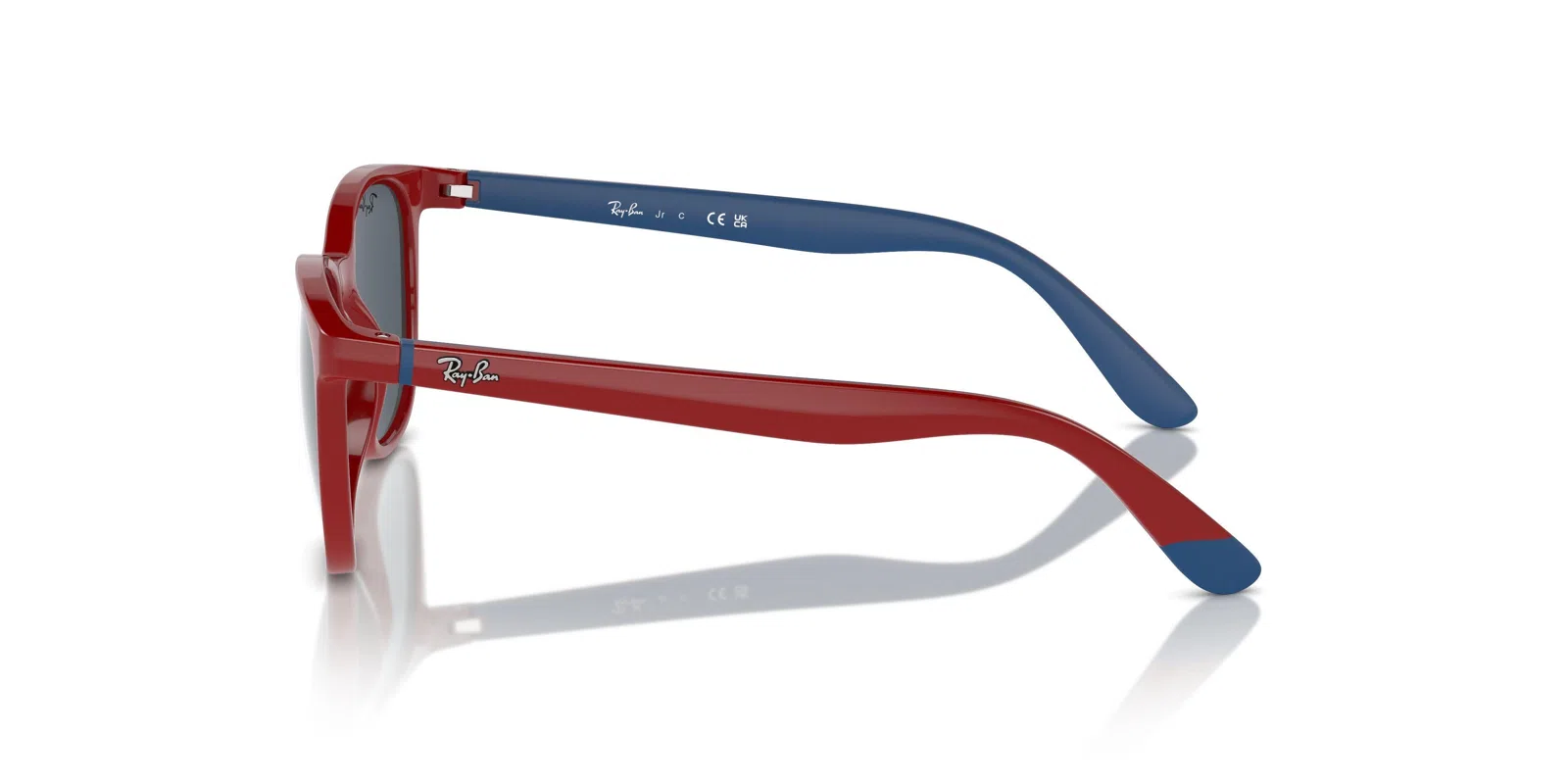 Ray-Ban Kids 0RJ9079S Sunglasses - view 20
